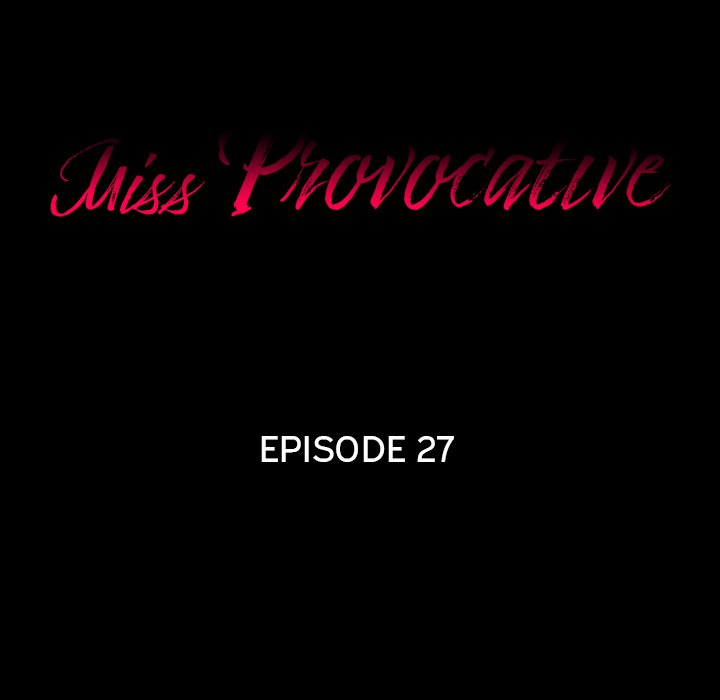 Miss Provocative NEW image