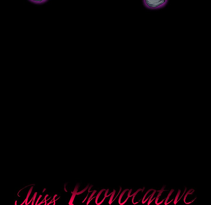 Miss Provocative NEW image