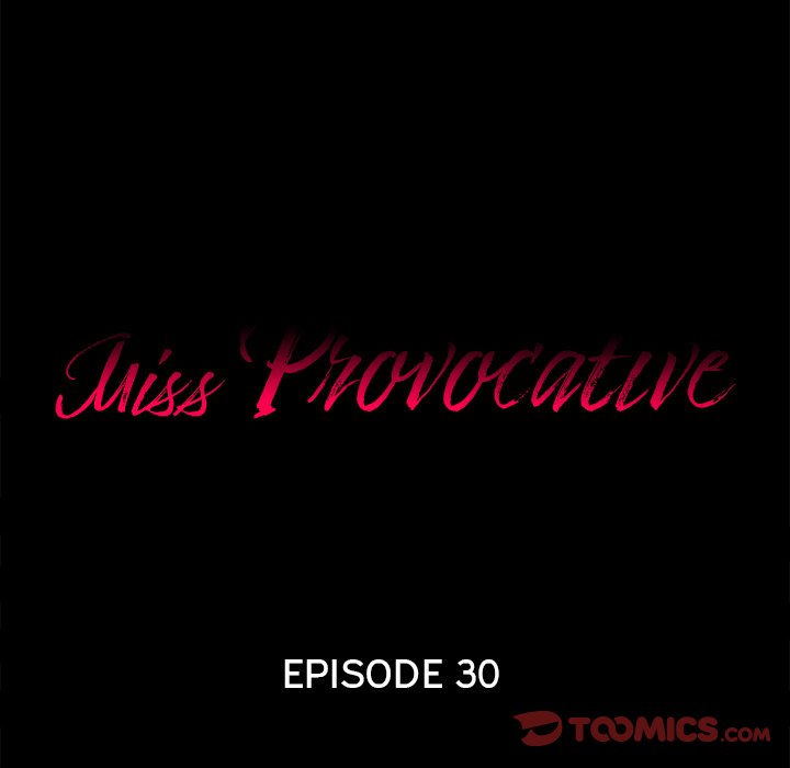 Miss Provocative NEW image