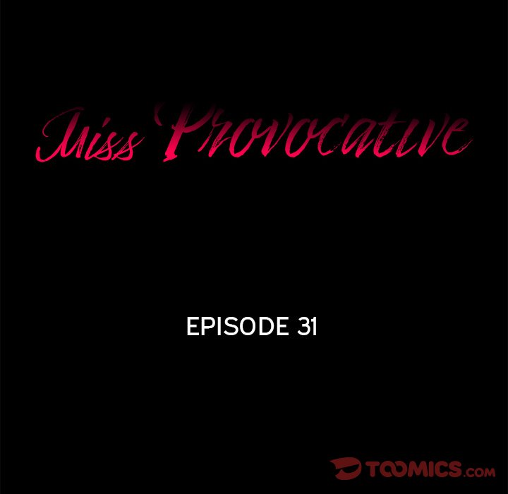 Miss Provocative NEW image