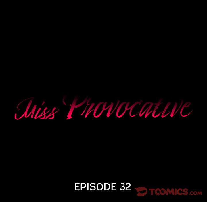 Miss Provocative NEW image