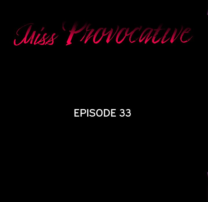 Miss Provocative NEW image