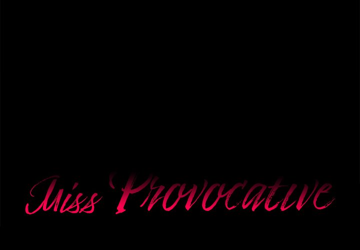 Miss Provocative NEW image