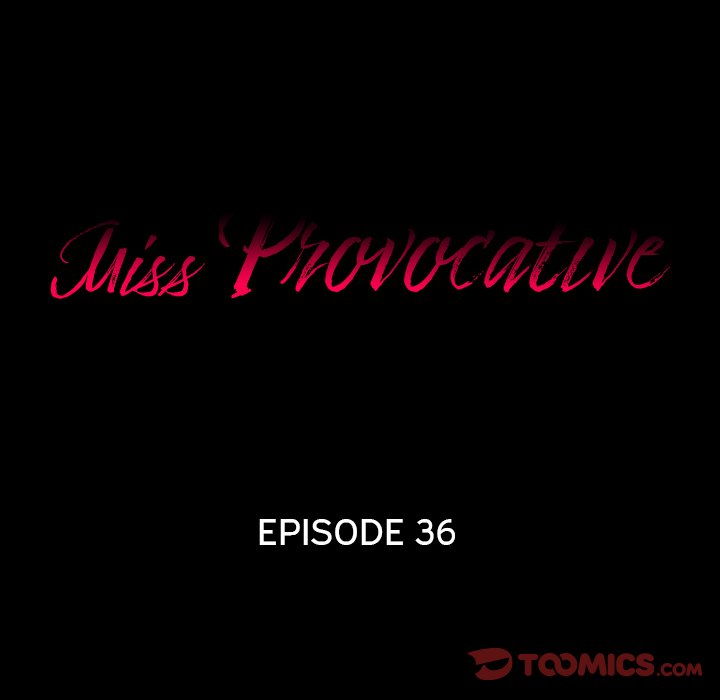 Miss Provocative NEW image