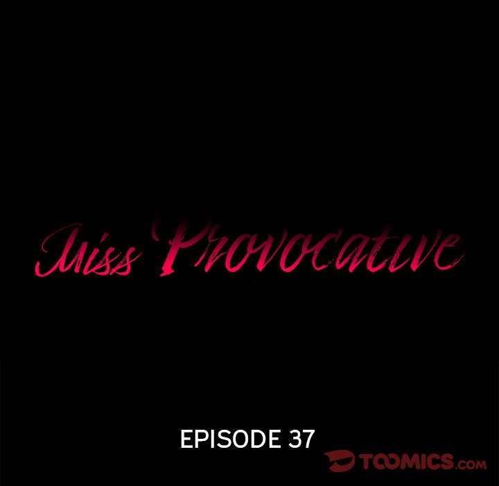 Miss Provocative NEW image