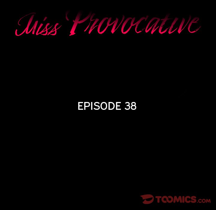 Miss Provocative NEW image
