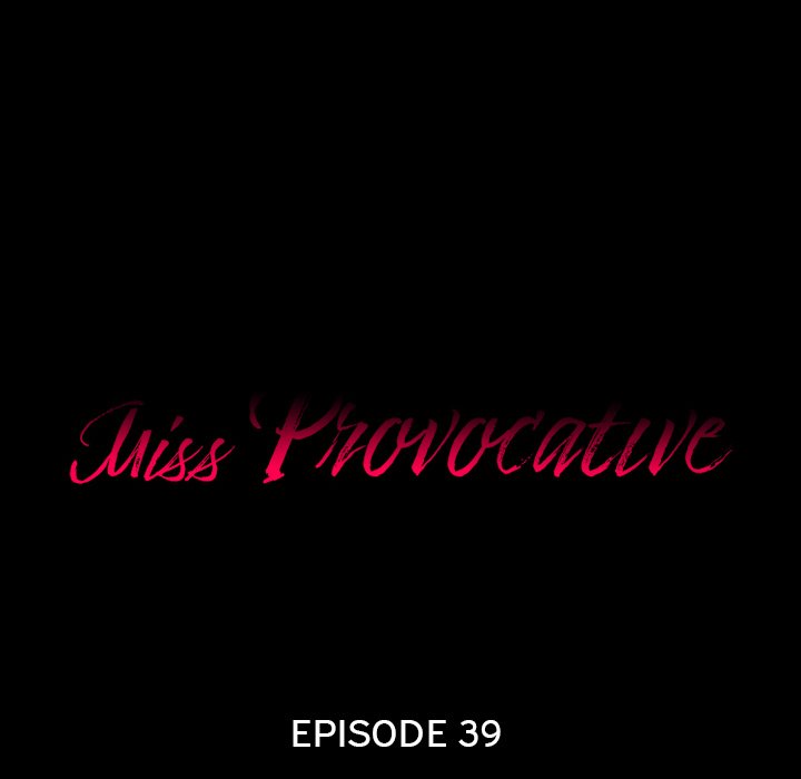 Miss Provocative NEW image