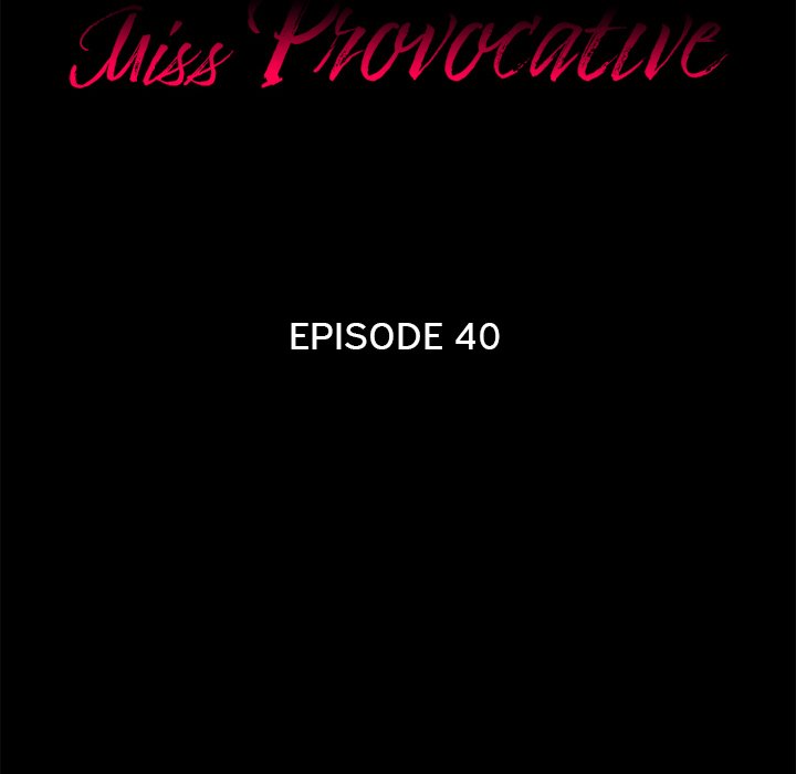 Miss Provocative NEW image
