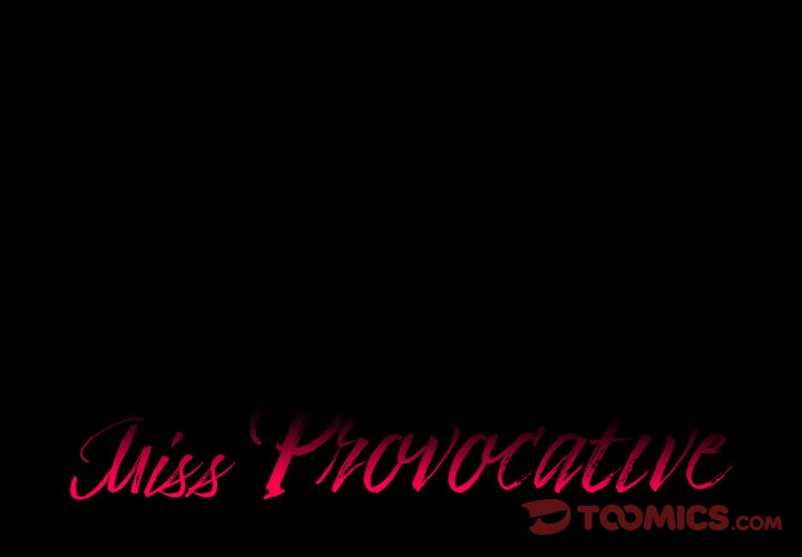 Miss Provocative NEW image