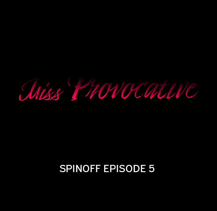 Miss Provocative NEW image