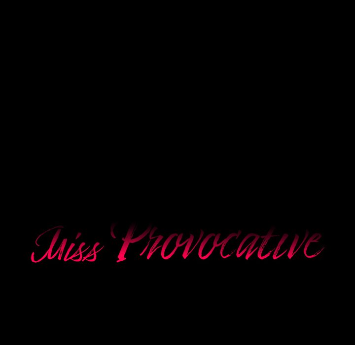 Miss Provocative NEW image