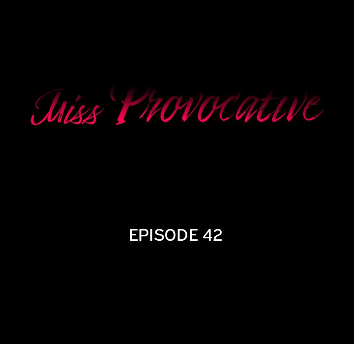 Miss Provocative NEW image