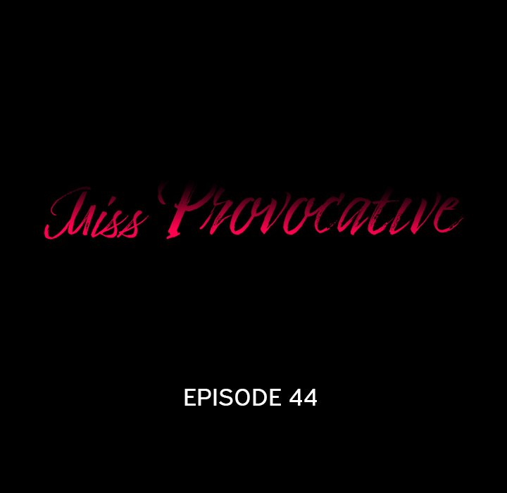 Miss Provocative NEW image
