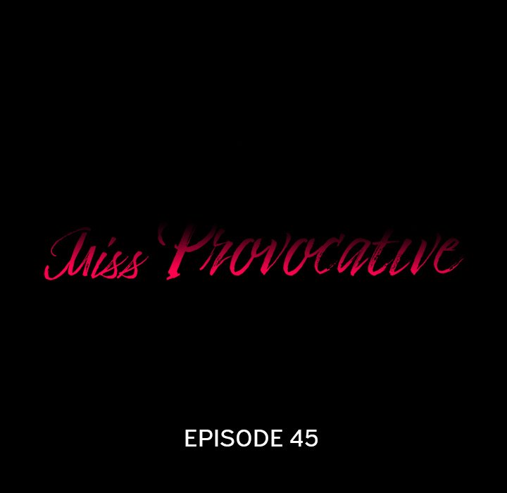 Miss Provocative NEW image