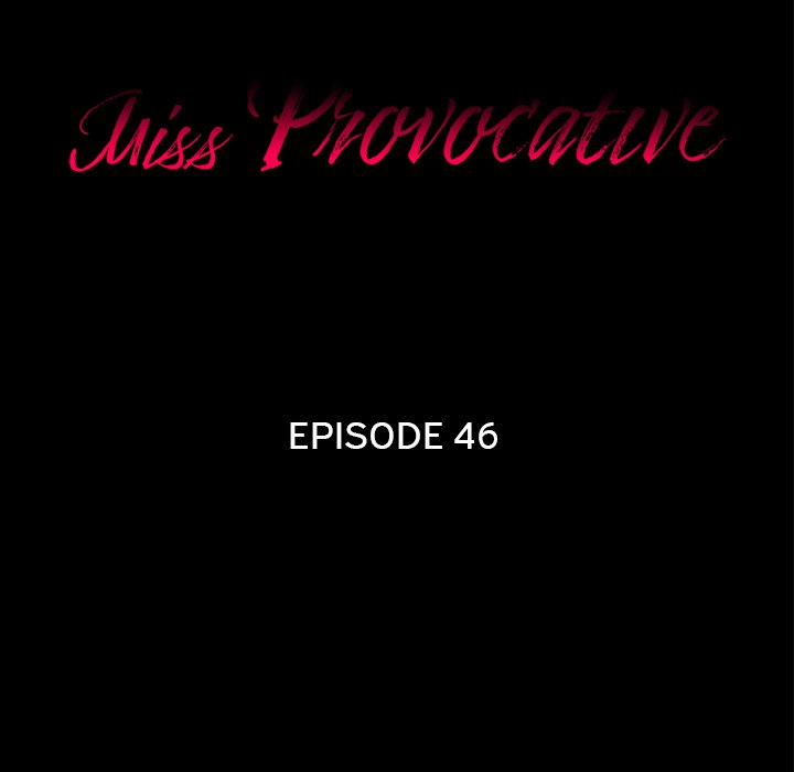 Miss Provocative NEW image
