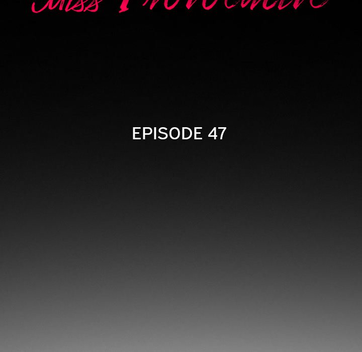 Miss Provocative NEW image