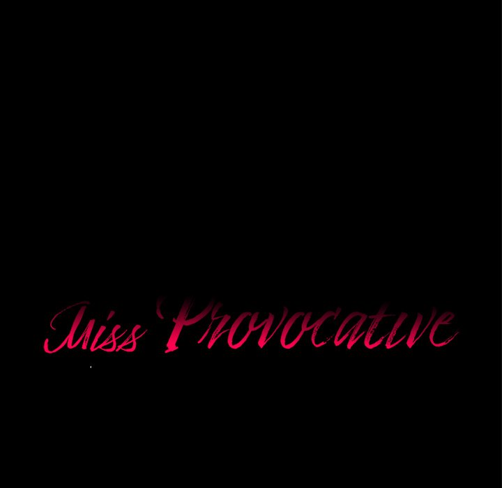 Miss Provocative NEW image
