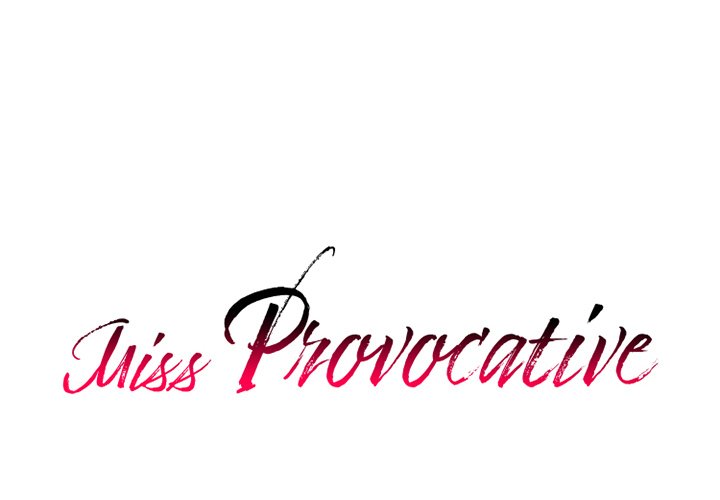 Miss Provocative NEW image