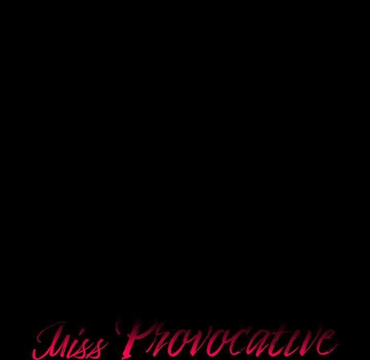 Miss Provocative NEW image