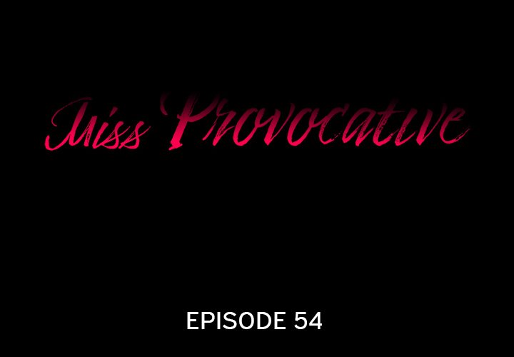 Miss Provocative NEW image