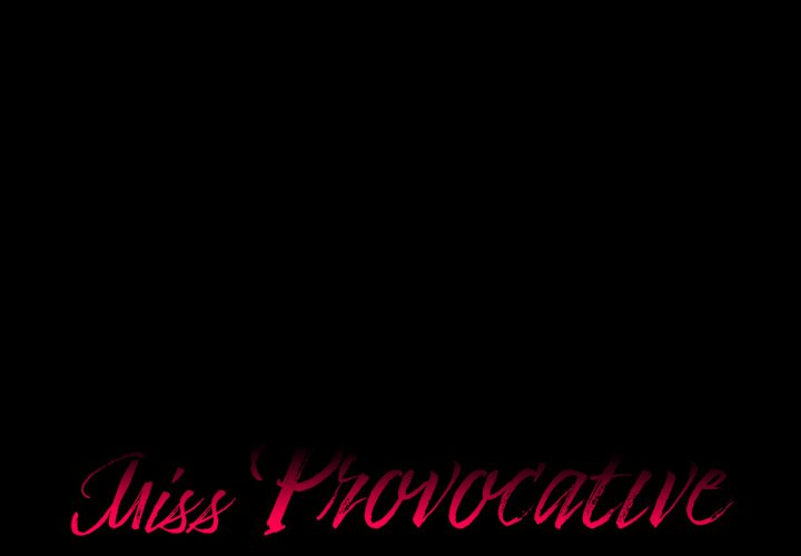 Miss Provocative NEW image