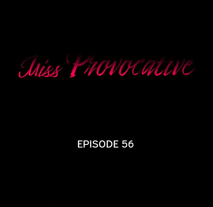 Miss Provocative NEW image