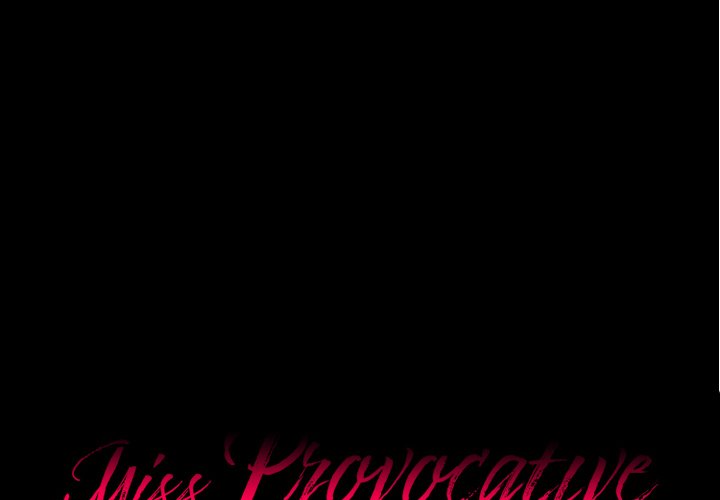 Miss Provocative NEW image