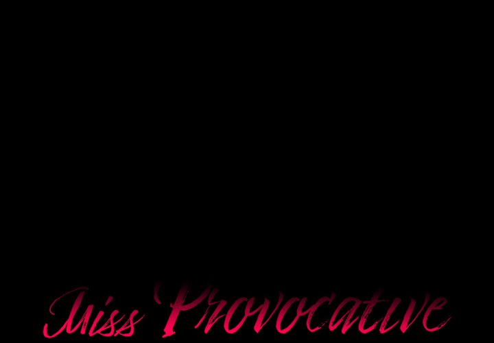 Miss Provocative NEW image