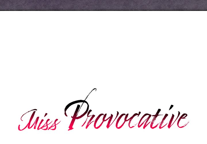 Miss Provocative NEW image