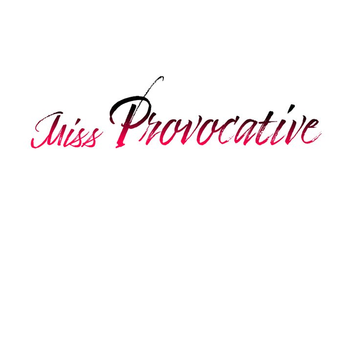 Miss Provocative NEW image