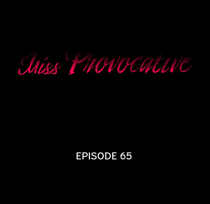 Miss Provocative NEW image