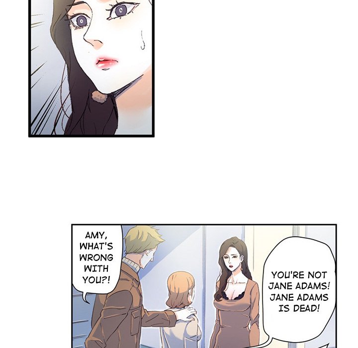 Miss Provocative NEW image