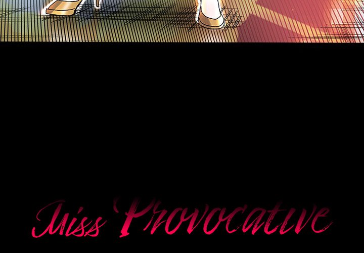 Miss Provocative NEW image