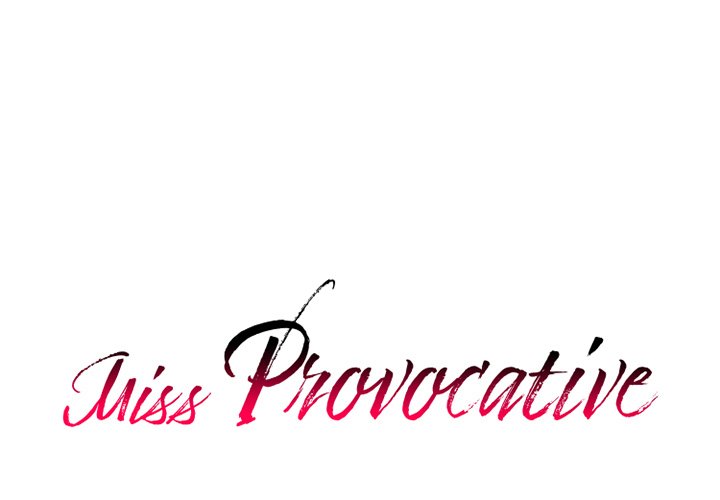 Miss Provocative NEW image