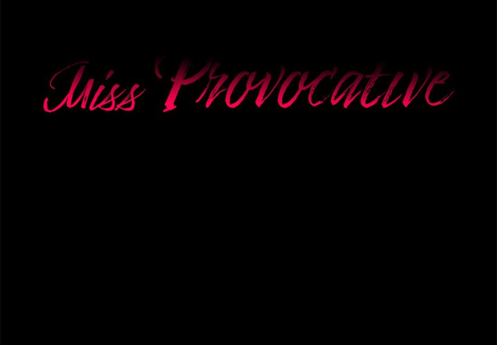 Miss Provocative NEW image