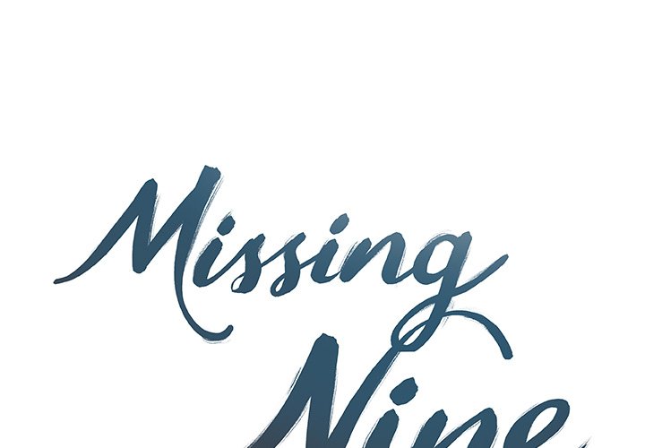 Missing Nine END image