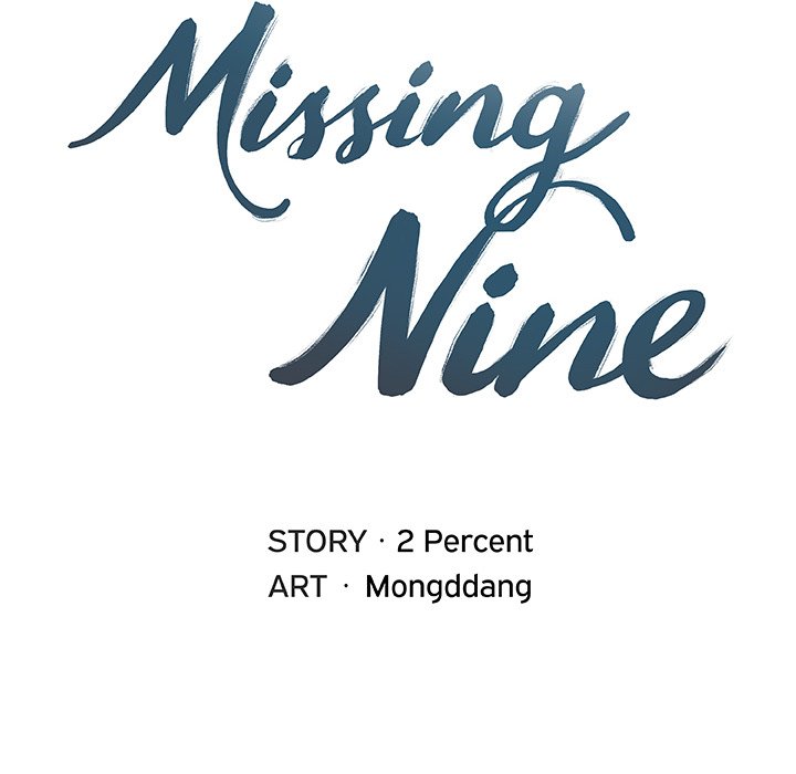 Missing Nine END image