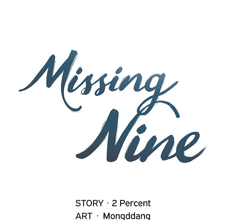 Missing Nine END image