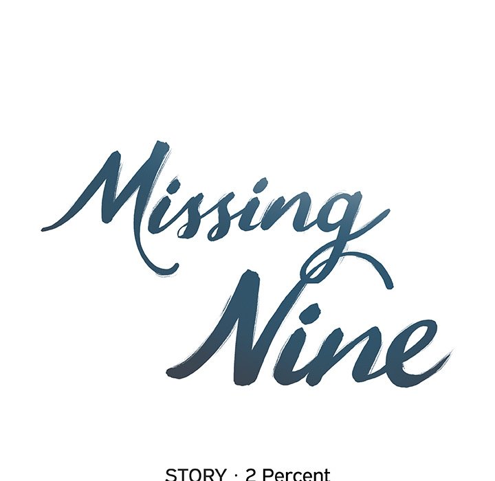 Missing Nine END image