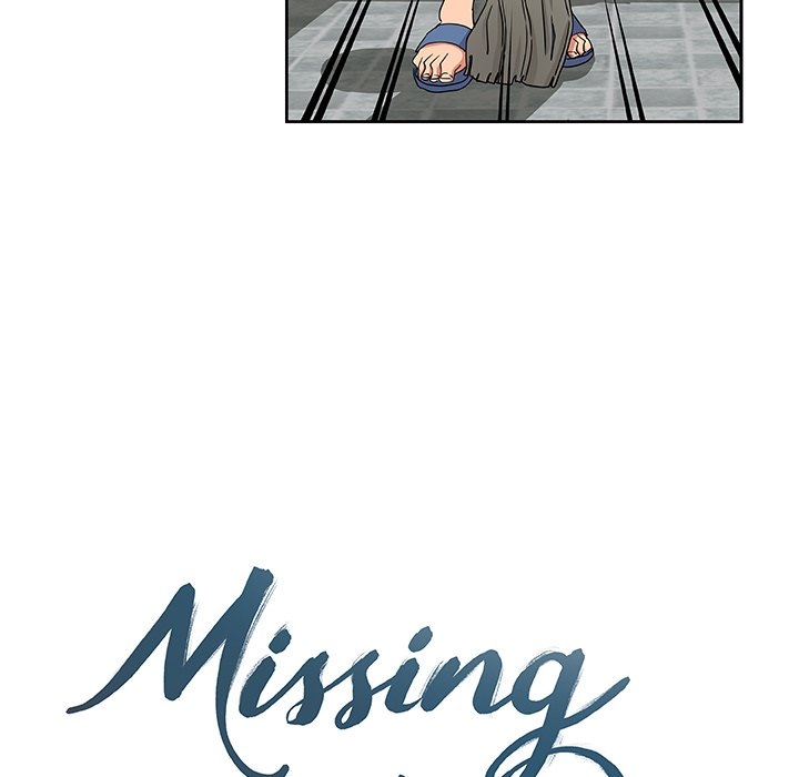 Missing Nine END image