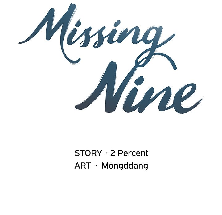 Missing Nine END image