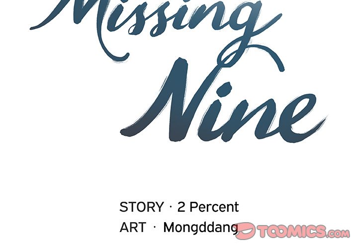 Missing Nine END image