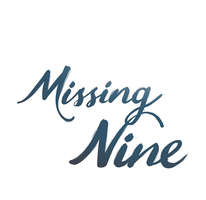 Missing Nine END image