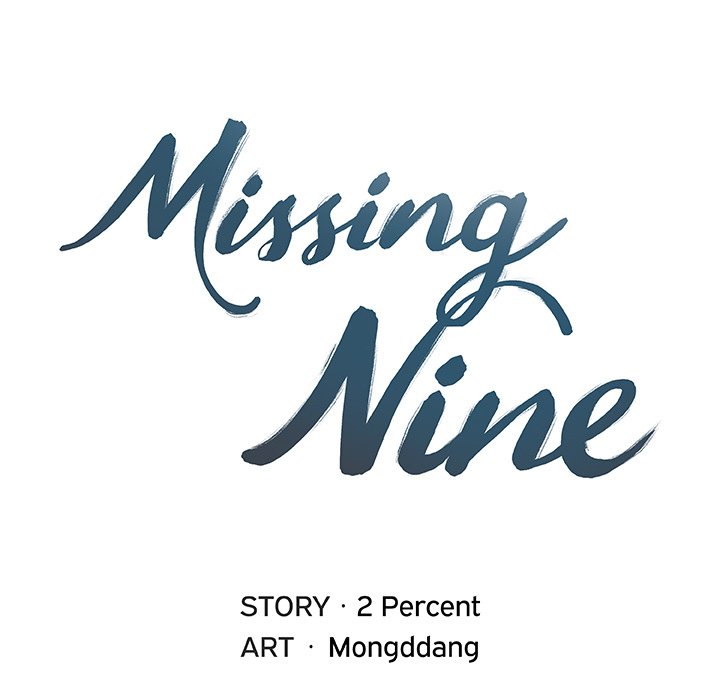 Missing Nine END image