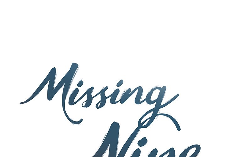 Missing Nine END image