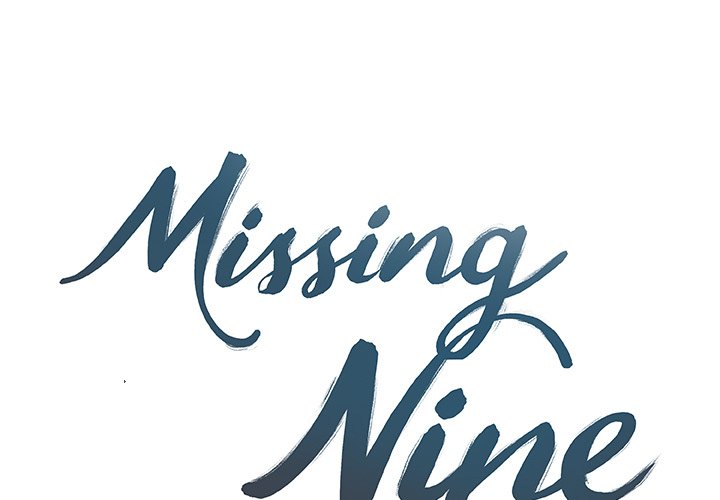 Missing Nine END image