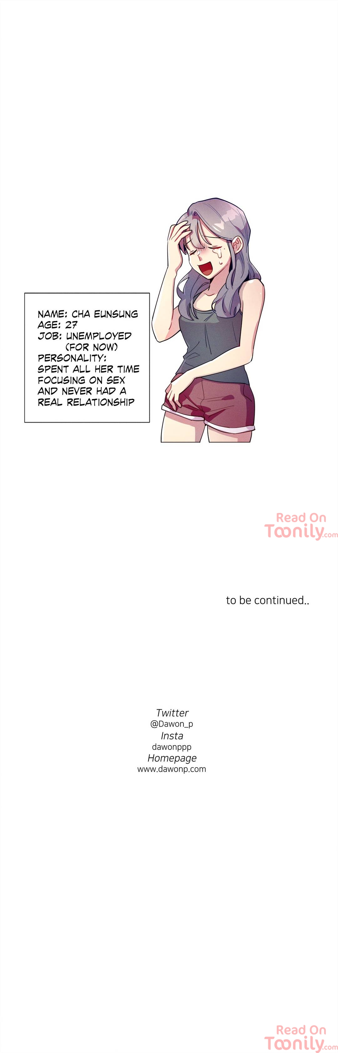 The Missing O image
