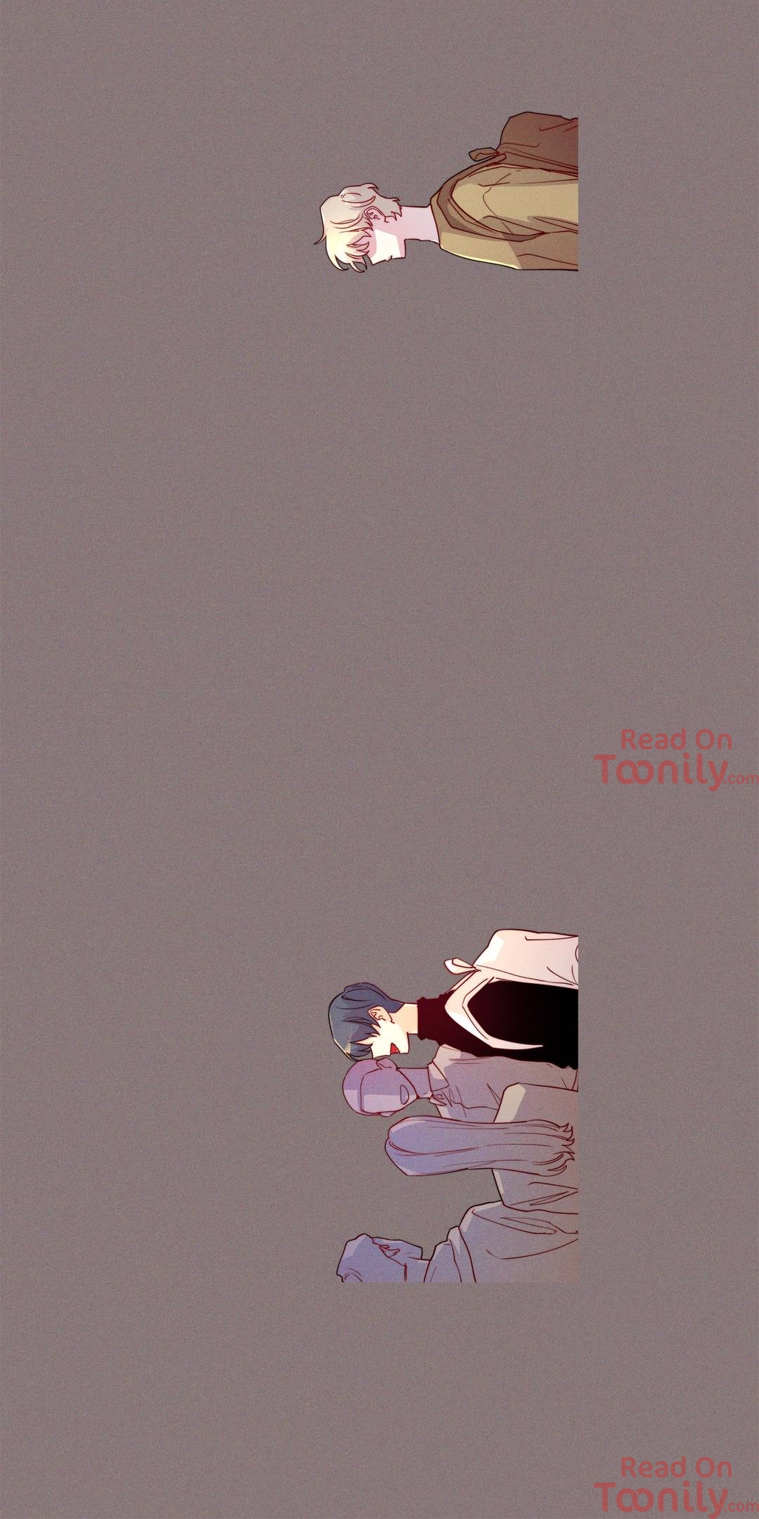 The Missing O image