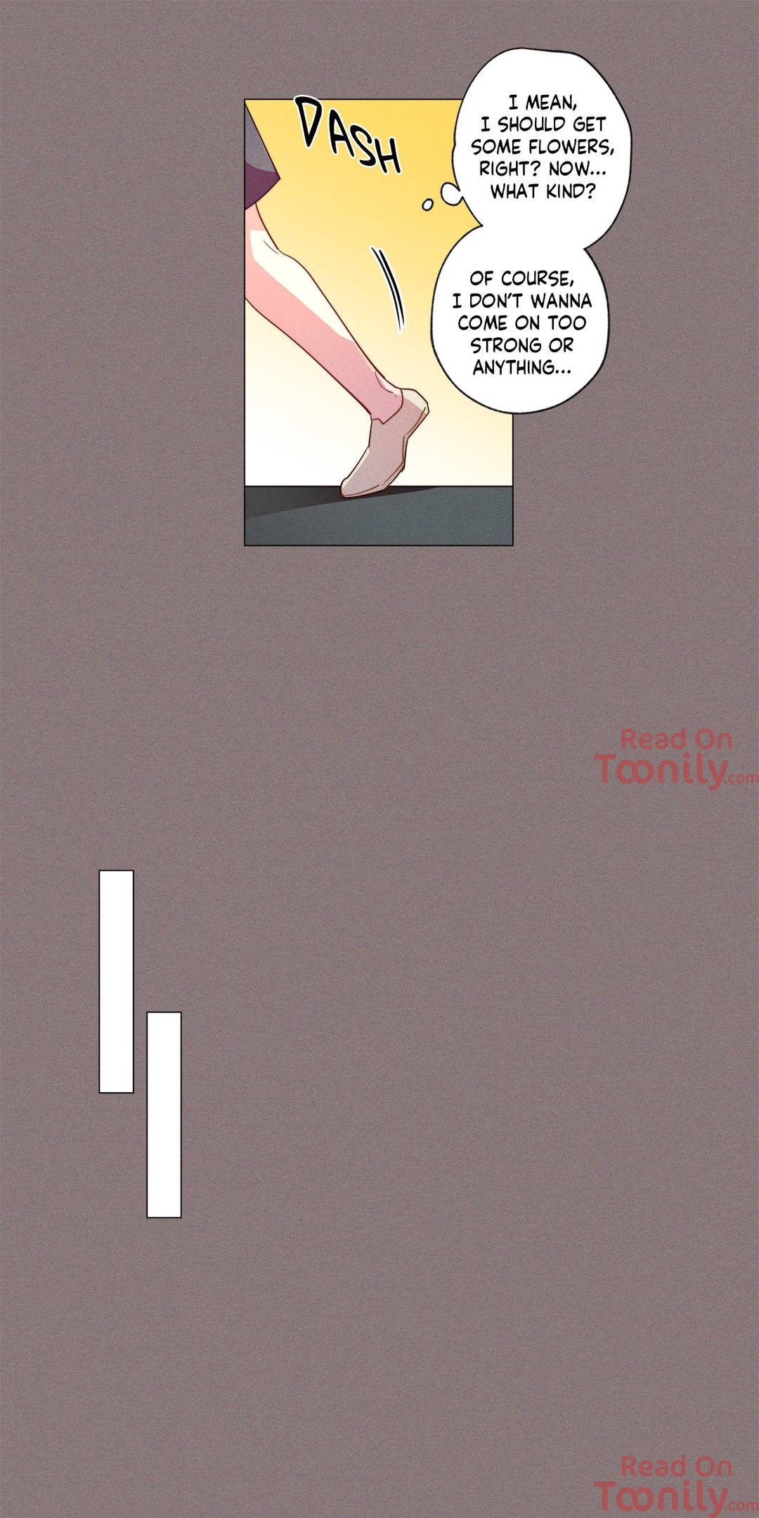 The Missing O image