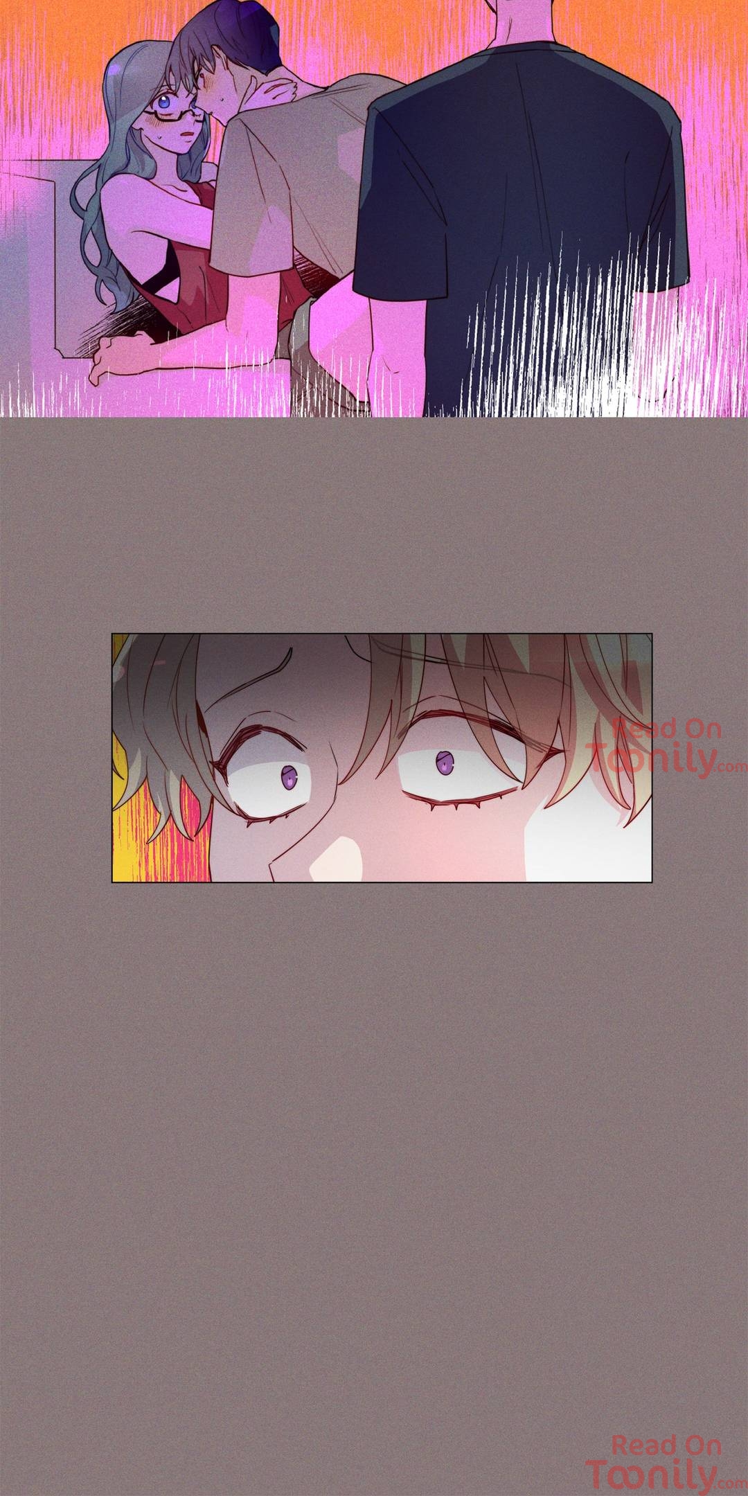 The Missing O image